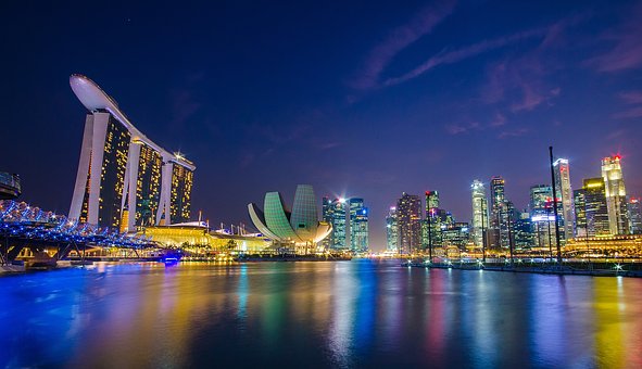 汤旺河新加坡连锁教育机构招聘幼儿华文老师